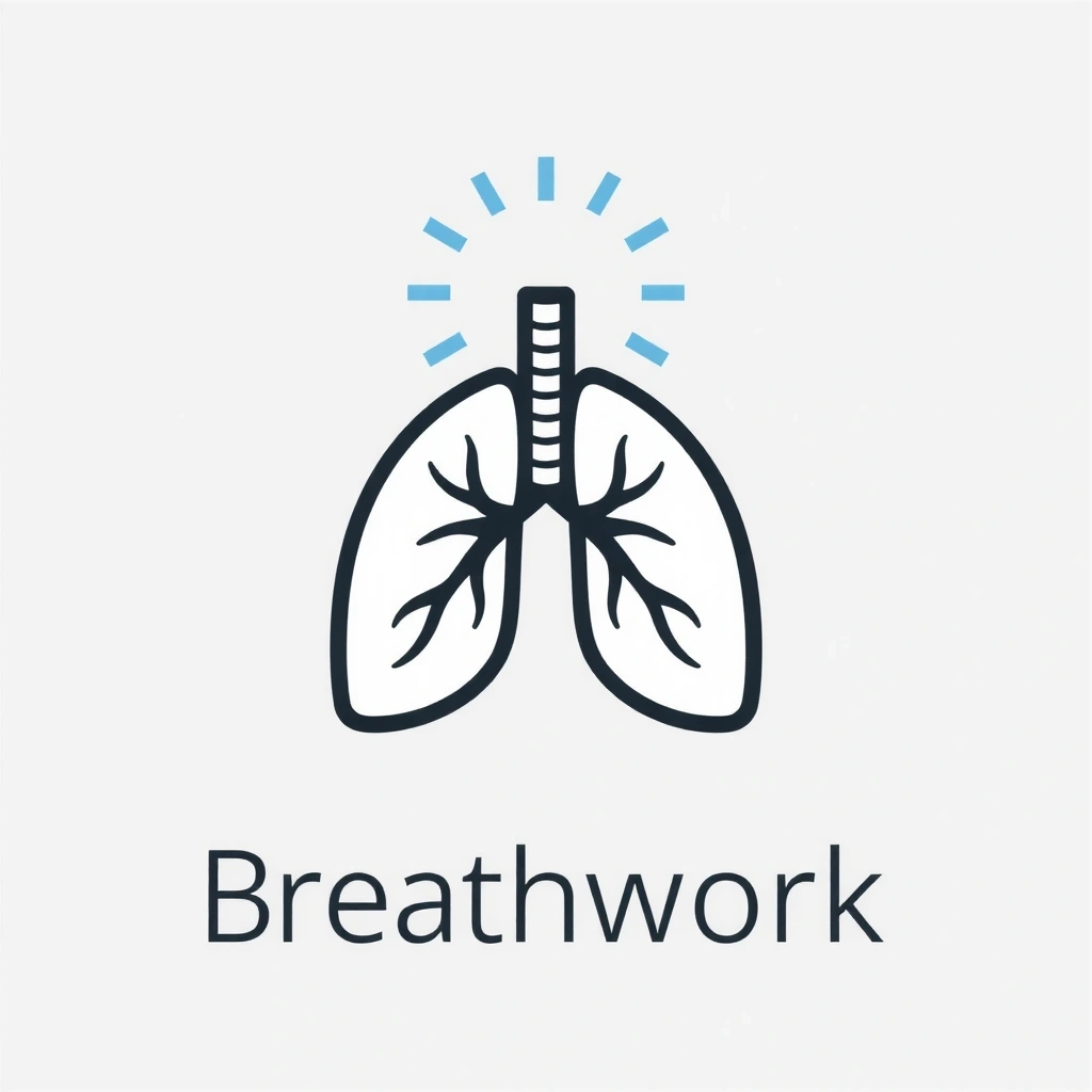 Breathwork Icon